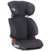  автокрісло britax römer adventure (storm grey) будинок, квартира, дача 52389 3