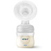  механический молокоотсос philips avent scf430/10 молокоотсосы, пароварки, стерилизаторы 52535 2