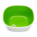  набор: тарелки munchkin splash bowls, 2 шт (green&blue) дом, квартира, дача 52493 2