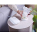  молокоотсос электрический avent premium scf396/11 одинарный с аккумулятором дом, квартира, дача 52472 3