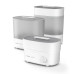  стерилiзатор электрический philips avent 2 в 1 advanced scf291/00 дом, квартира, дача 52532 2