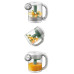  пароварка-блендер 4 в 1 philips avent scf885/01 дом, квартира, дача 52492 3