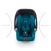  автокресло recaro avan (prime frozen blue) 0+ (от рождения до 15 мес) 52618 2