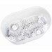  паровой электронный стерилизатор 3 в 1 philips avent scf284/ 3 дом, квартира, дача 52530 2