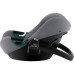  автокрісло britax römer baby-safe3 i-size (frost grey) з платформою будинок, квартира, дача 52590 3