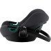  автокрісло britax römer baby-safe3 i-size (midnight grey) з платформою будинок, квартира, дача 52587 3