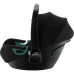  автокрісло britax römer baby-safe3 i-size (space black) з платформою будинок, квартира, дача 52588 2