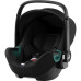  автокрісло britax römer baby-safe3 i-size (space black) з платформою будинок, квартира, дача 52588 3