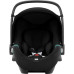  автокрісло britax romer baby-safe3 i-size (space black) будинок, квартира, дача 52381 2
