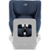  автокрісло britax römer dualfix 3 i-size (indigo blue) будинок, квартира, дача 52613 3