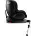  автокрісло britax römer dualfix2 r (black ash) будинок, квартира, дача 52388 3