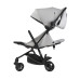  прогулочная коляска anex air-z (mist) коляски 52397 3