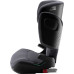  автокрісло britax römer kidfix m i-size (storm grey) будинок, квартира, дача 52615 2