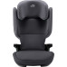  автокрісло britax römer kidfix m i-size (storm grey) будинок, квартира, дача 52615 3