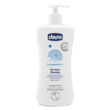 Шампунь Chicco Baby Moments «Без слез» (500 мл)