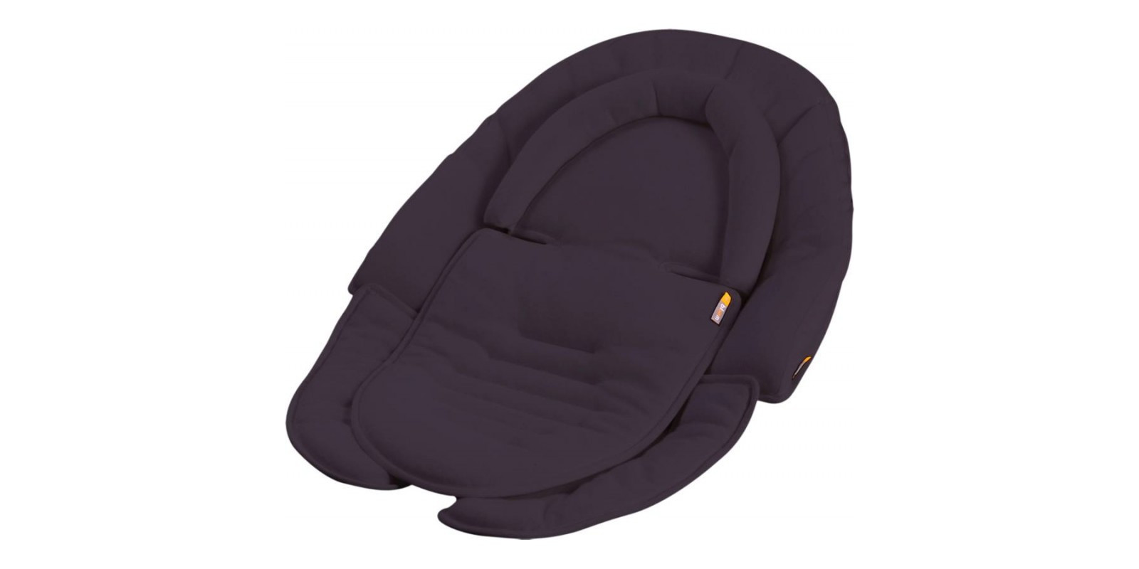 Вкладиш для немовлят Bloom SNUG (midnight black)