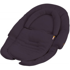  вкладыш для новорожденных bloom snug (midnight black) аксессуары для стульчиков для кормления 52414 1
