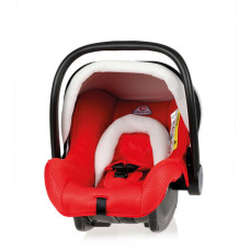  автокресло capsula bb0+ (red) дом, квартира, дача 52596 1