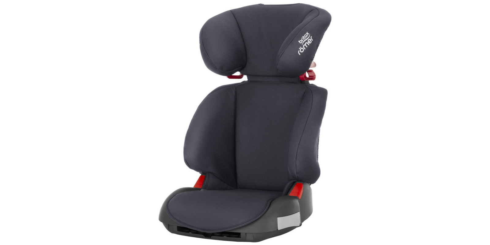 Автокрісло Britax Römer Adventure (Storm Grey)