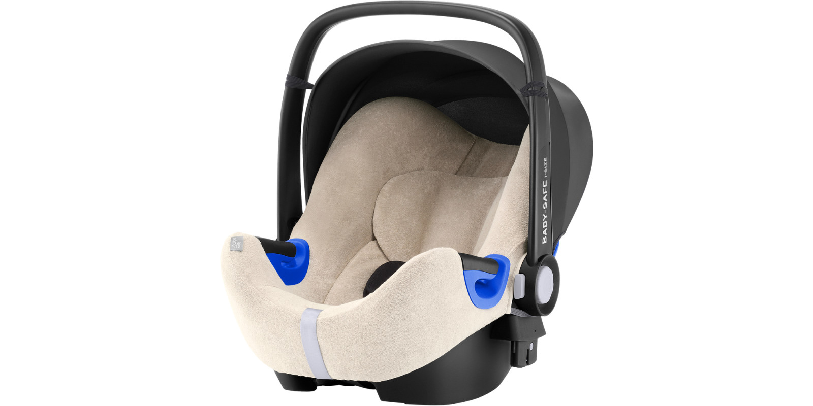 Летний чехол BRITAX-ROMER BABY-SAFE i-SIZE (Beige)