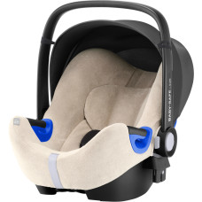Літній чохол BRITAX-ROMER BABY-SAFE i-SIZE (Beige)