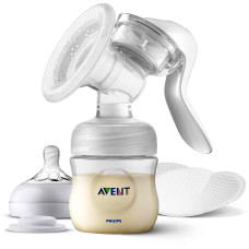 Механический молокоотсос Philips AVENT SCF430/10