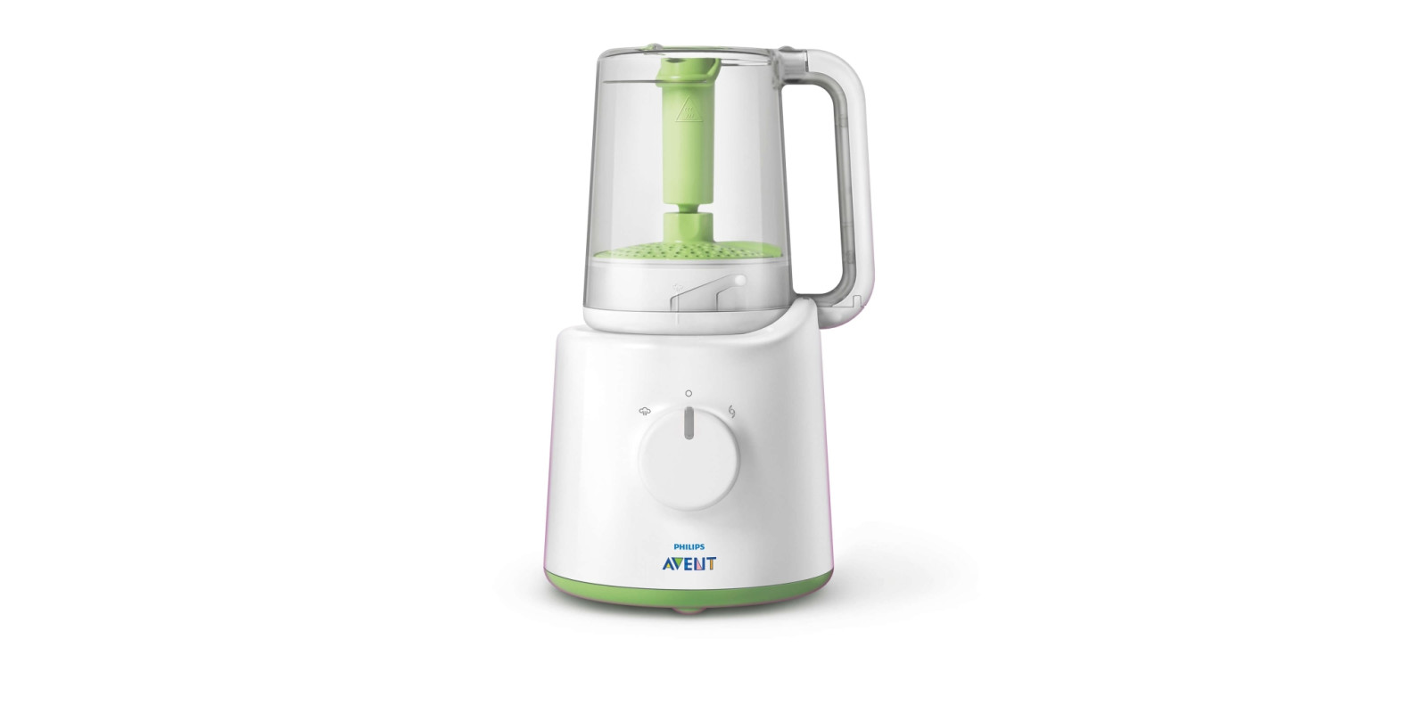 Пароварка-блендер Avent SCF870/22