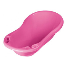 детская ванночка keeeper, 84 см (розовая) дом, квартира, дача 52559 1