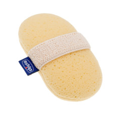  детская губка-варежка chicco дом, квартира, дача 52460 1