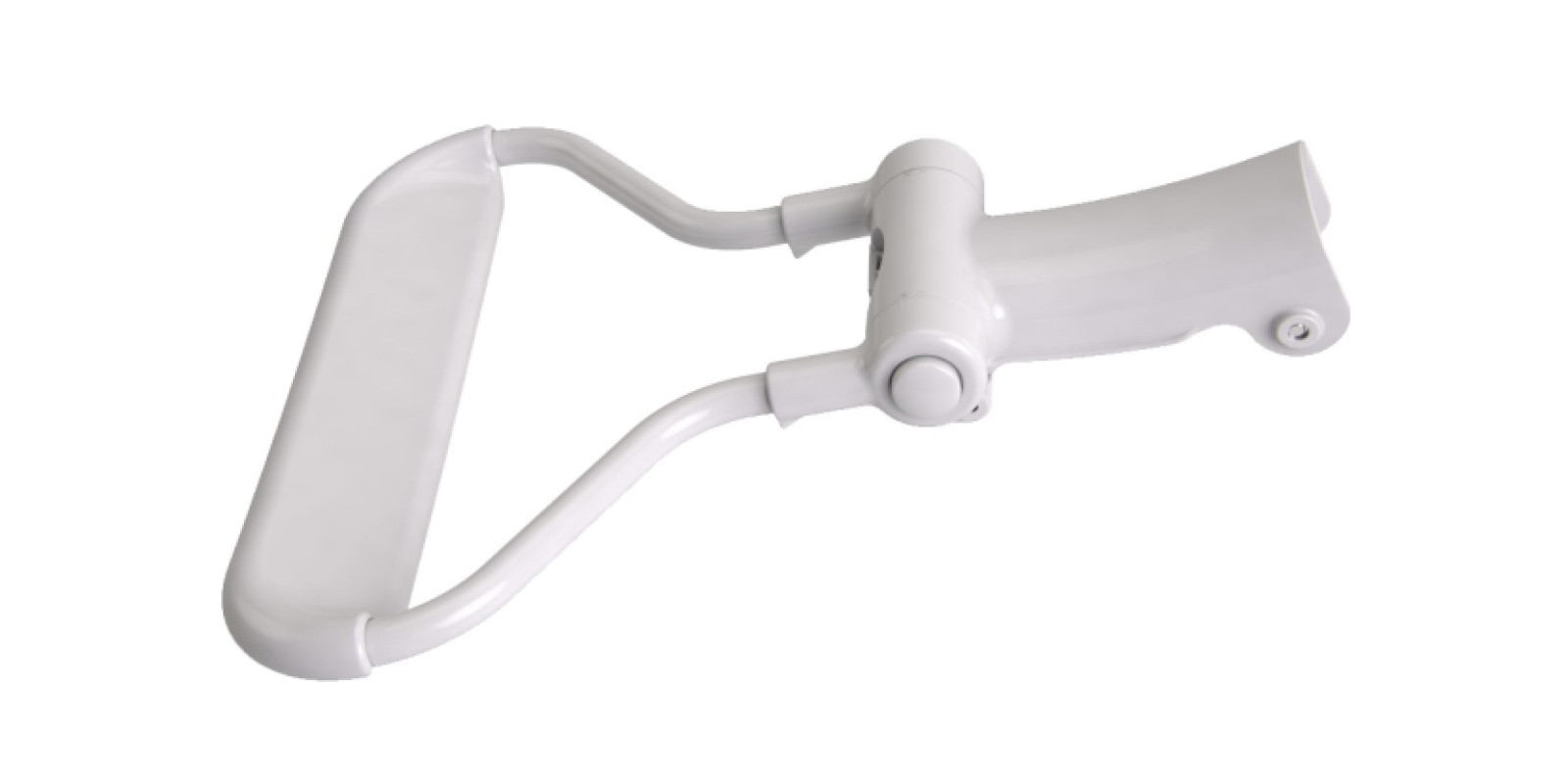 Подставка для ног для стула Mima Moon GH102-02 (White)