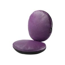  подушка на сидение для стула mima moon sh101-02ag (aubergine) аксессуары для стульчиков для кормления 52403 1