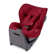 Автокресло RECARO Kio i-Size с платформой