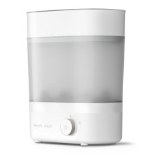  стерилiзатор электрический philips avent 3 в 1 premium scf293 / 00 дом, квартира, дача 52534 1