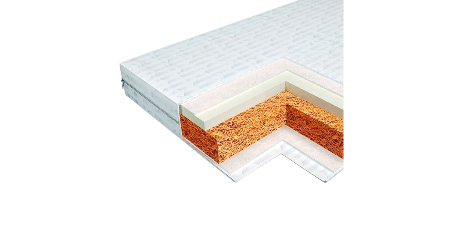 Матрац Верес Memory Bi+ 120*60 (10см)