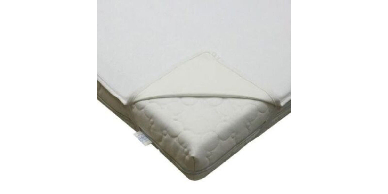 Наматрасник Veres Ares Light 120х60 см