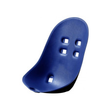  чехол на сидение для стула mima moon sh101-rb (royal blue) аксессуары для стульчиков для кормления 52405 1