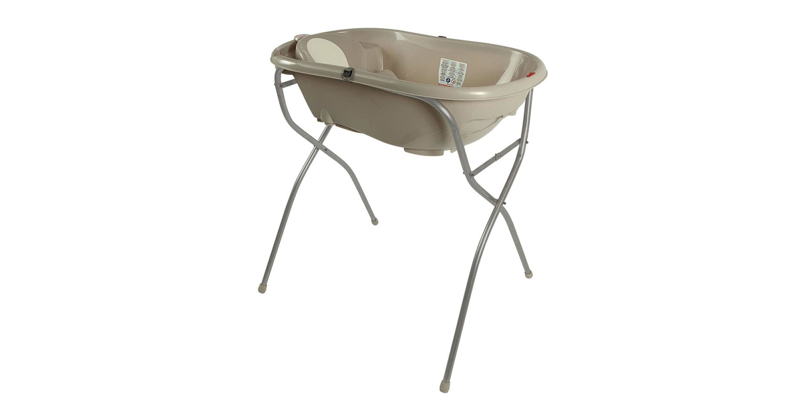 Металлическая подставка под детскую ванночку OK Baby