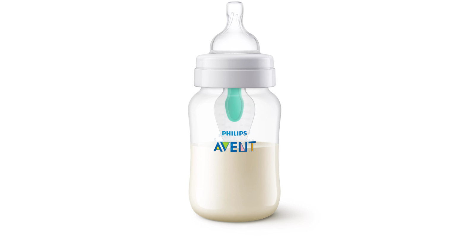 Бутылочка для кормления Avent Anti-сolic, 260 мл, 1 шт
