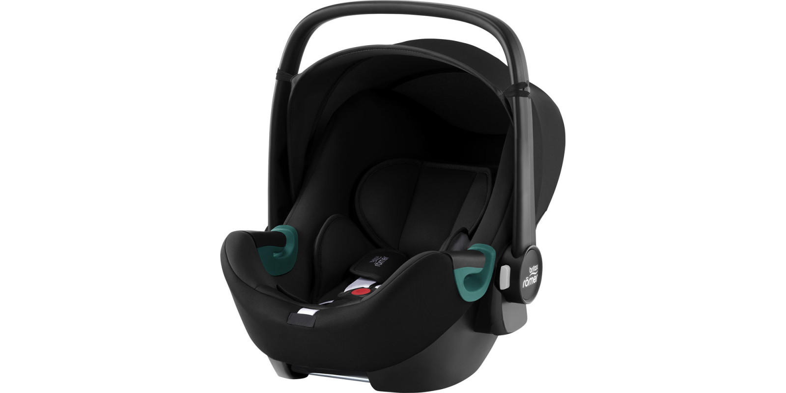 Автокрісло Britax Romer BABY-SAFE3 i-SIZE (Space Black)