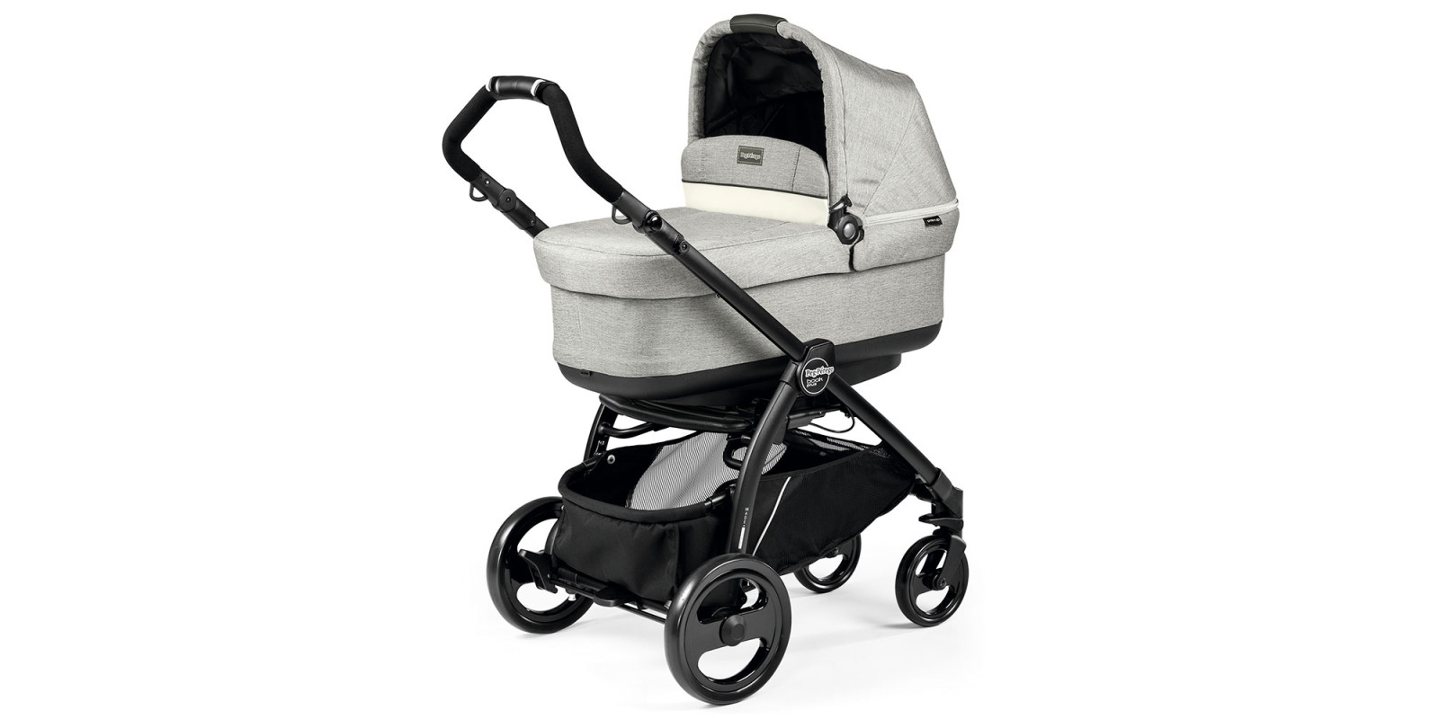 Коляска Peg Perego Navetta Pop-Up+Book Plus
