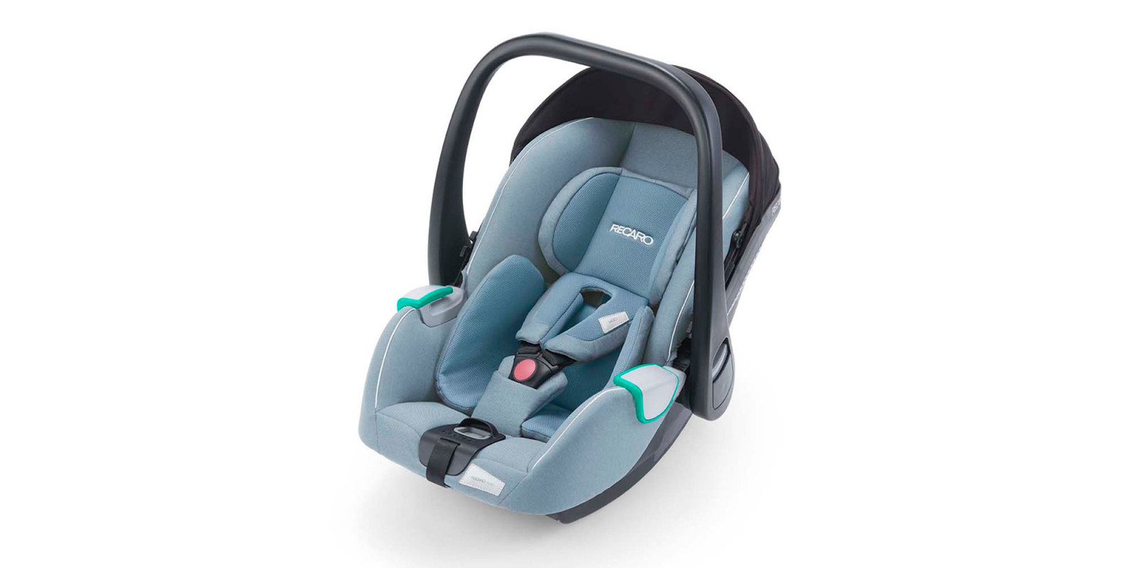 Автокресло RECARO Avan (Prime Frozen Blue)