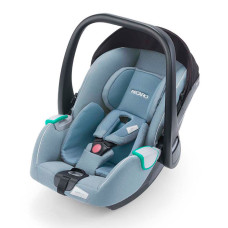  автокресло recaro avan (prime frozen blue) 0+ (от рождения до 15 мес) 52618 1