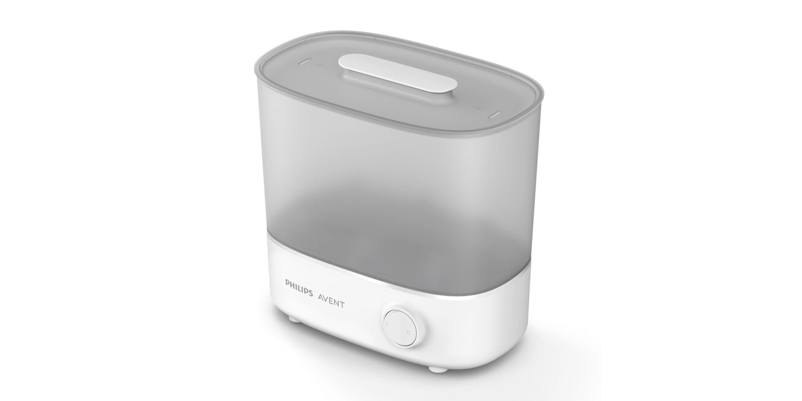 Стерилізатор електричний Philips AVENT 2 в 1 Advanced SCF291/00