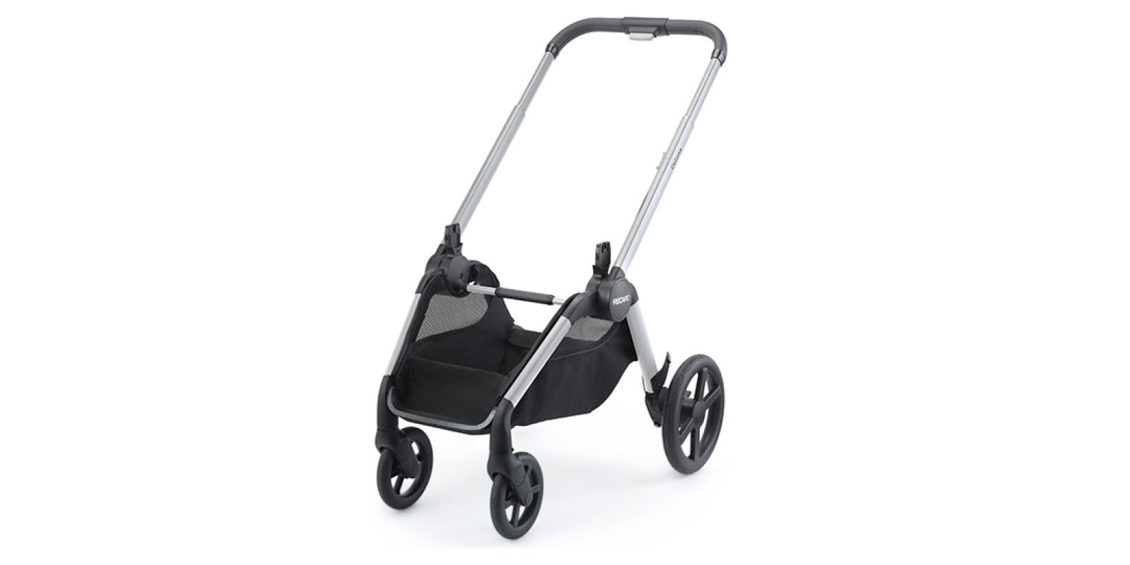 Шасси Recaro Celona Comfort (Silver)