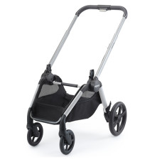  шасси recaro celona comfort (silver) шасси 52394 1