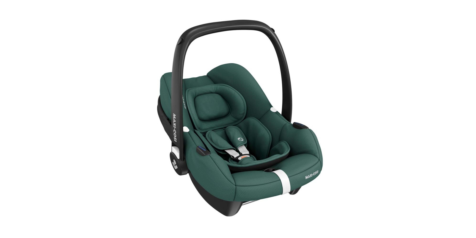 Автокресло MAXI-COSI CabrioFix i-Size (Essential Green)
