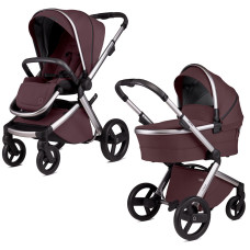  универсальная коляска 2 в 1 anex l/type (purple) дом, квартира, дача 52396 1