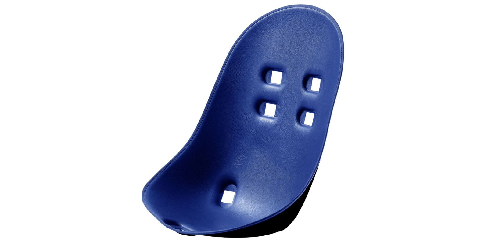 Чехол на сиденье для стульчика Mima Moon (Royal Blue)
