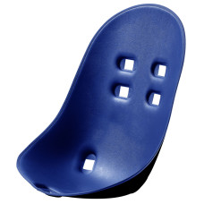 Чехол на сиденье для стульчика Mima Moon (Royal Blue)