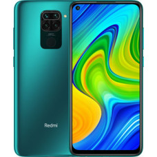 Xiaomi Redmi Note 9 4/128Gb Forest Green (Global)